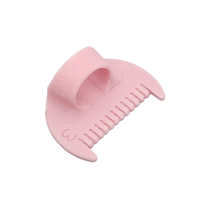 跨境新款 Sewing templates 3D打印缝线辅助神器缝补衣服手工工具|undefined