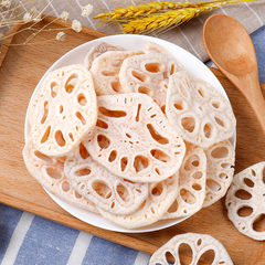 蓮藕脆片果蔬脆脫水即食綜合蔬菜乾網紅休閒零食小吃袋裝食品批發