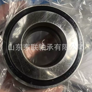 F-846066 尺寸44*88*22/25mm双列角接触球轴承汽车变速箱波箱轴承