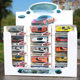 Children's toys alloy car simulation model alloy car model stall toy car car car wholesale small toys