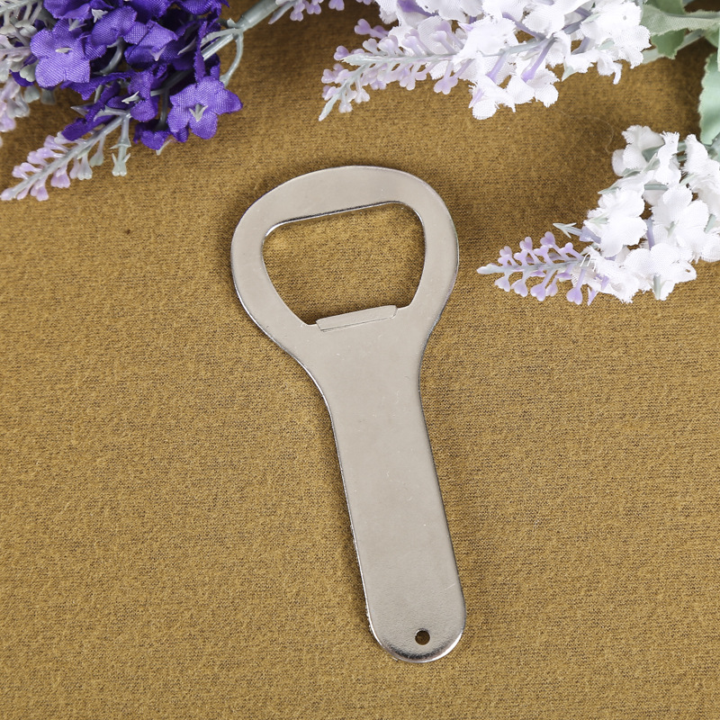 metal bottle opener