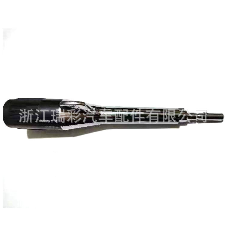 厂家直发转向信号刮杆开关适用于雪佛兰22510144 2310806 Black