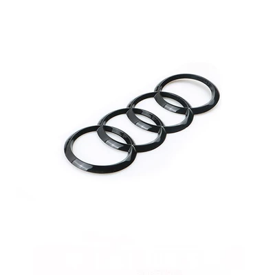 Car logo | Front Logo Rear Logo Audi Front