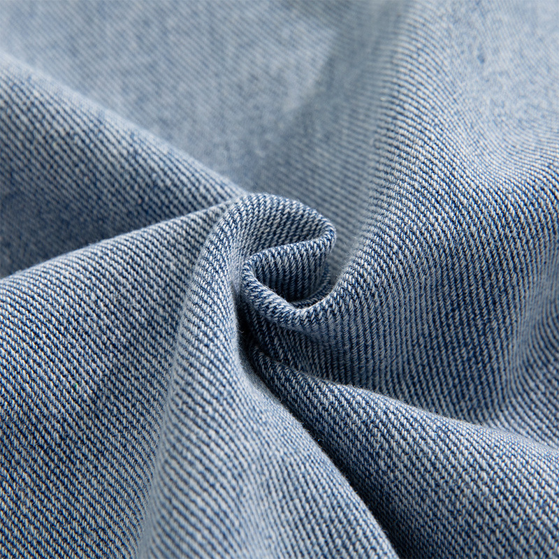 Ropa de hombre estilo coreano y japonés, camisa vaquera vintage para hombre, nuevo estilo primavera 2025, chaqueta camisa holgada lavada para parejas.