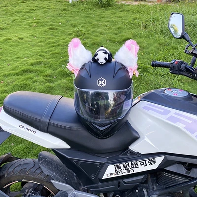 Universal – Auto Parts and Accessories Cat Ears