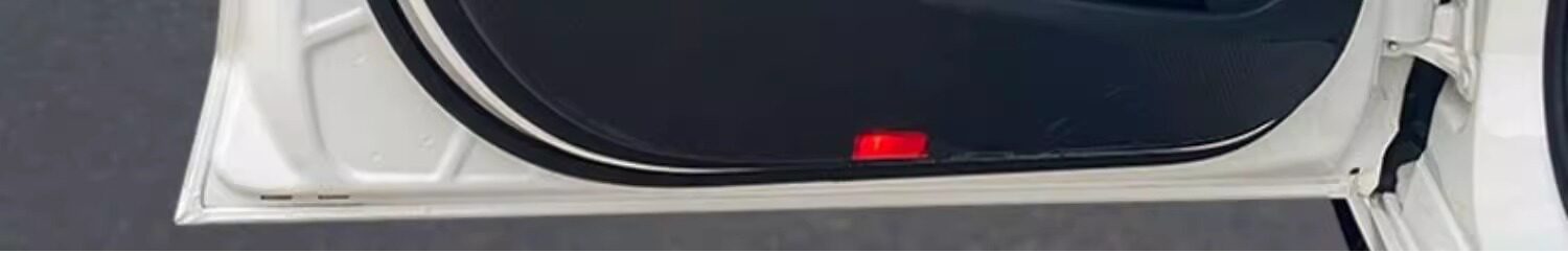 【Upgraded Version】Car Sunshade Curtain, Mosquito-Repellent Screen, Mosquito Net Curtain, Heat-Insulating Sunscreen Screen, Car Mosquito Net