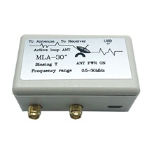 С�h�쾀5Vƫ���Դ Bias-T ��늹�늆�Ԫ SMAĸ�^ ������