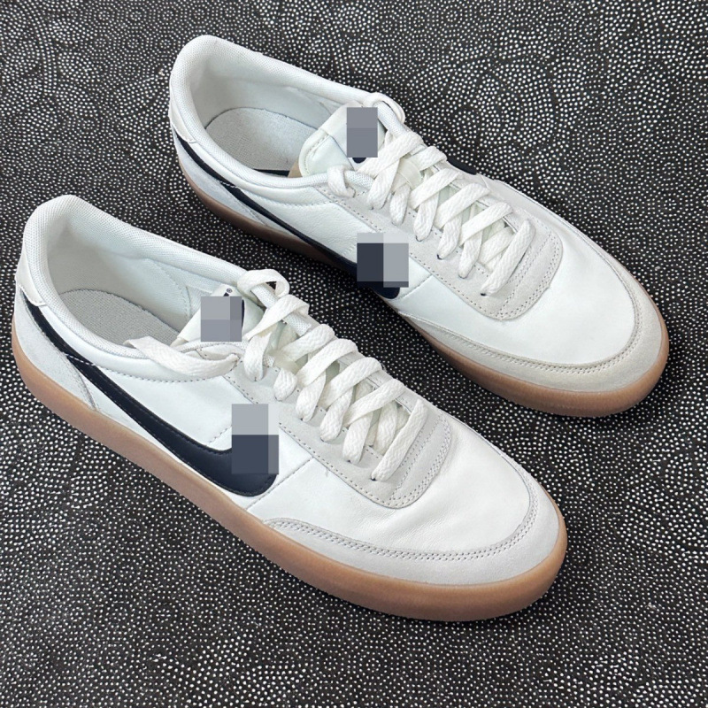 Putian Pure Original Trailblazer Killshot 2 Co-Branded Men's Shoes Student Campus Women's Shoes Couple Retro Trendyy Sneakers