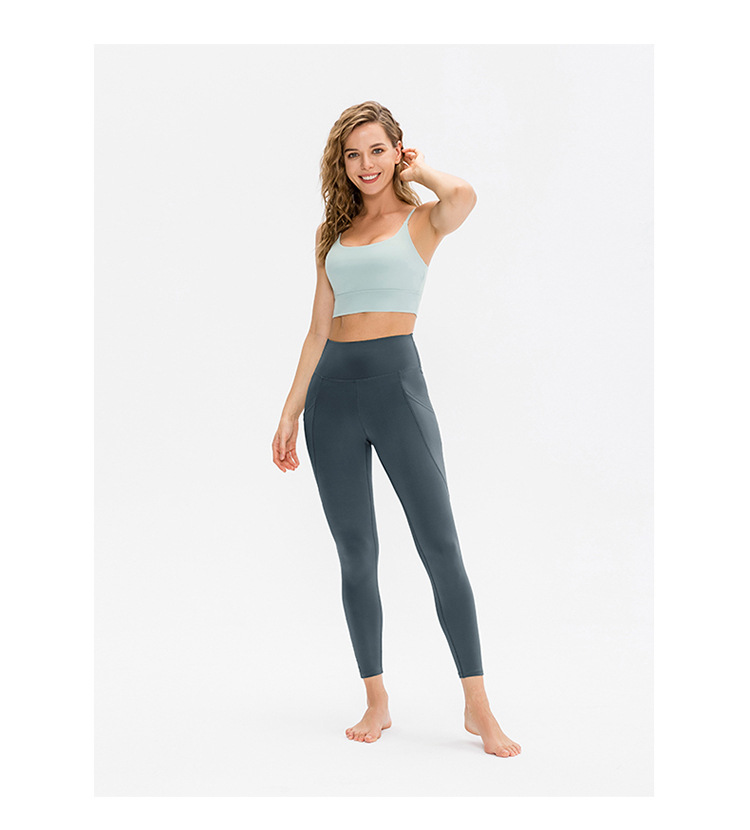 Yoga Pants 8