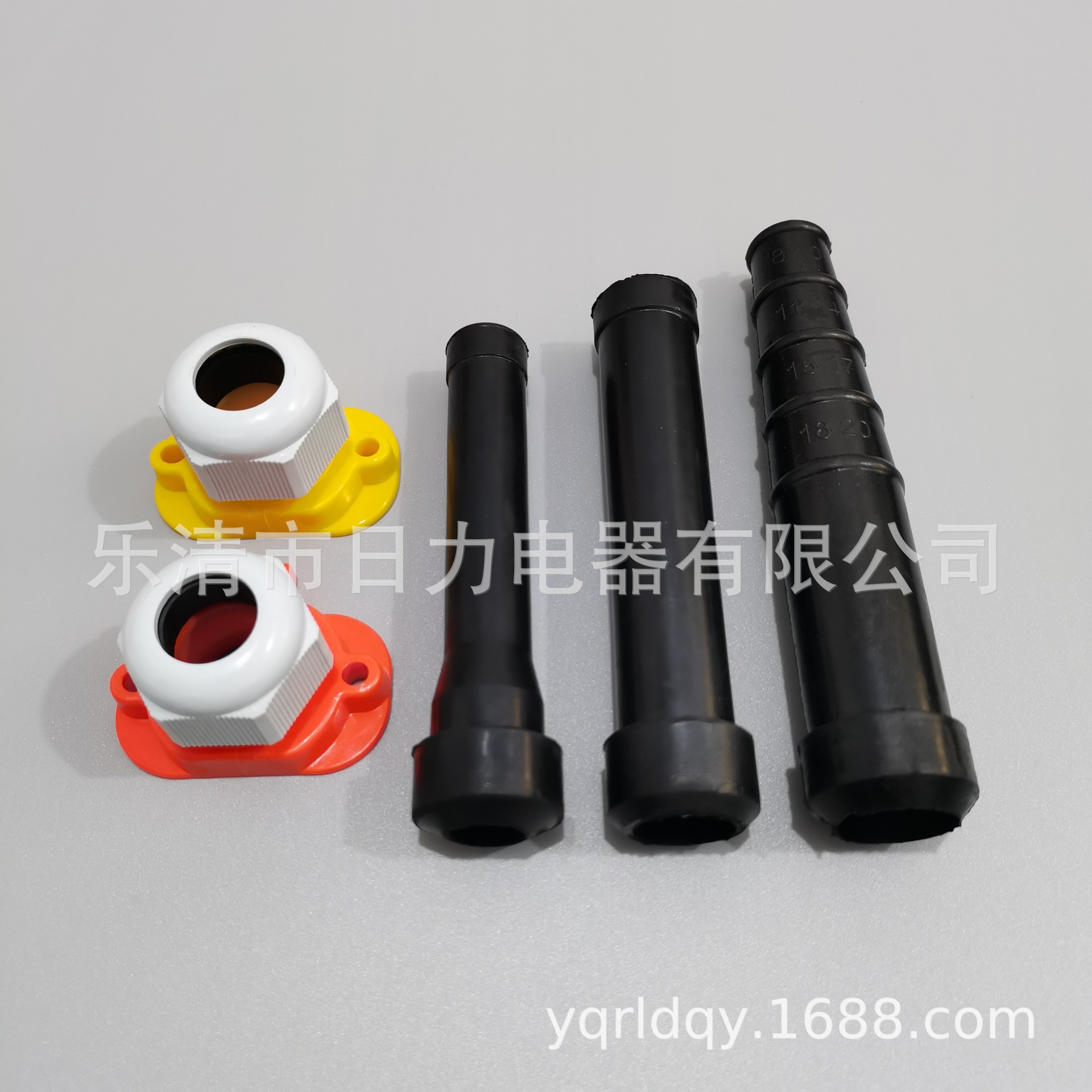 【厂家批发】COB-63H 带急停钮按钮开关 吊车手柄按钮开关