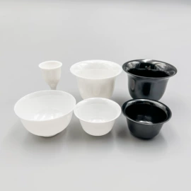 陶瓷加工;耳钉;镊子