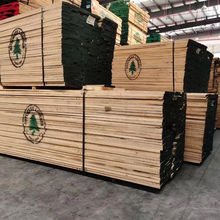 红白橡木实木板材原木料桌面板搁板吧台台面板木方条道具加工