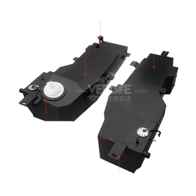Fuel tank — Rover New Defender Auxiliary Fuel Tank