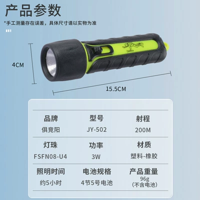 Battery Mini Lamp, UV fənərlər
