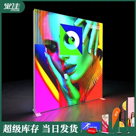 其他广告器材;充气模型;展览帐篷