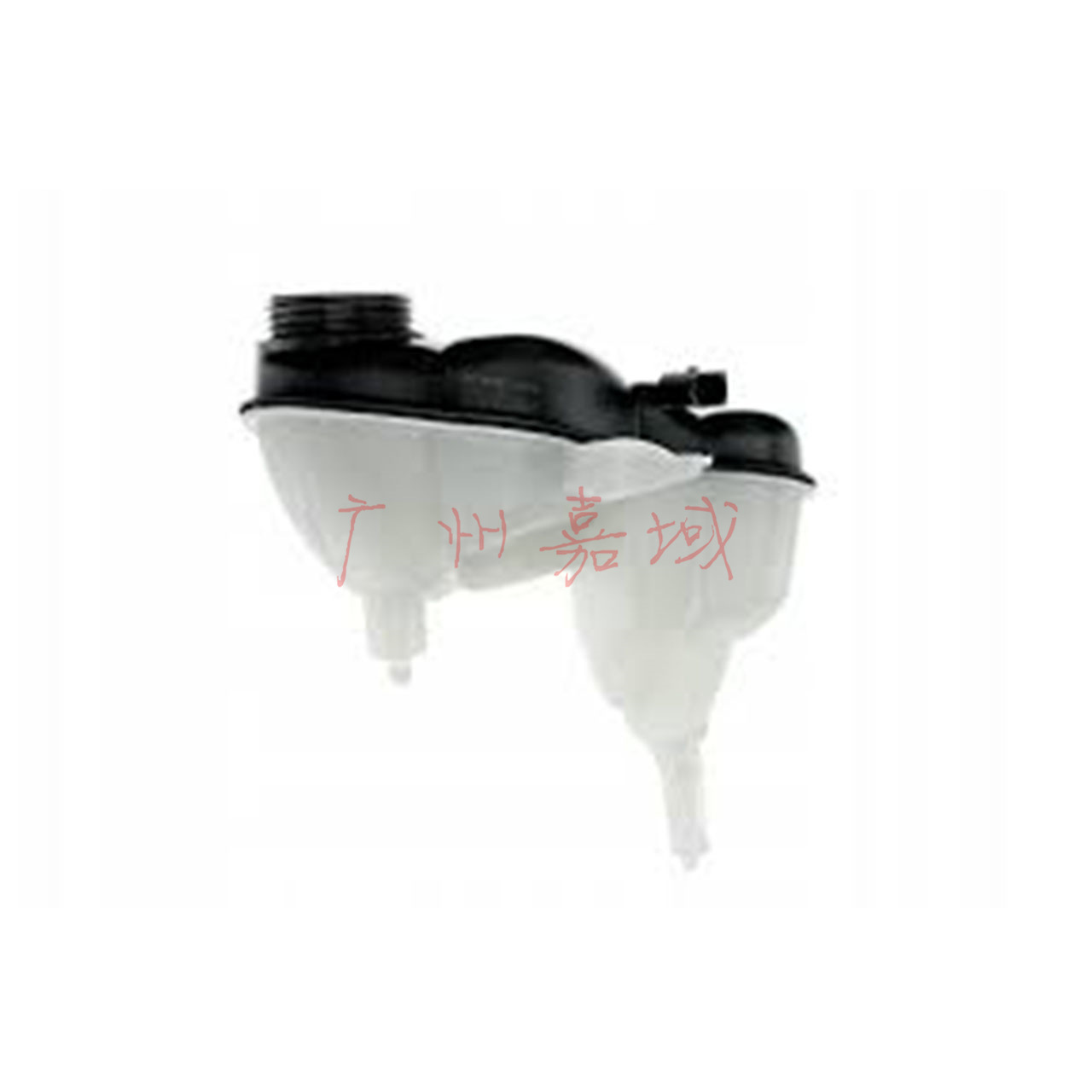 厂家供应适用于梅赛德斯MB的全新发动机冷却液储液箱 2215000349-阿里巴巴