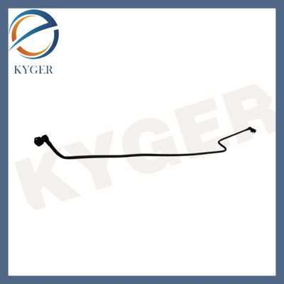 Suitable for Land Rover Range Rover Discovery Small Water Pipe Upper Kettle Lr077702 Lr081659 Lr034648 (automobile water pipe)