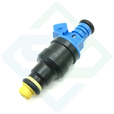 0280150563 0280150842 Is Suitable for Audi Chevrolet Ford Car Fuel Injector Injector (Oil pump, nozzle)