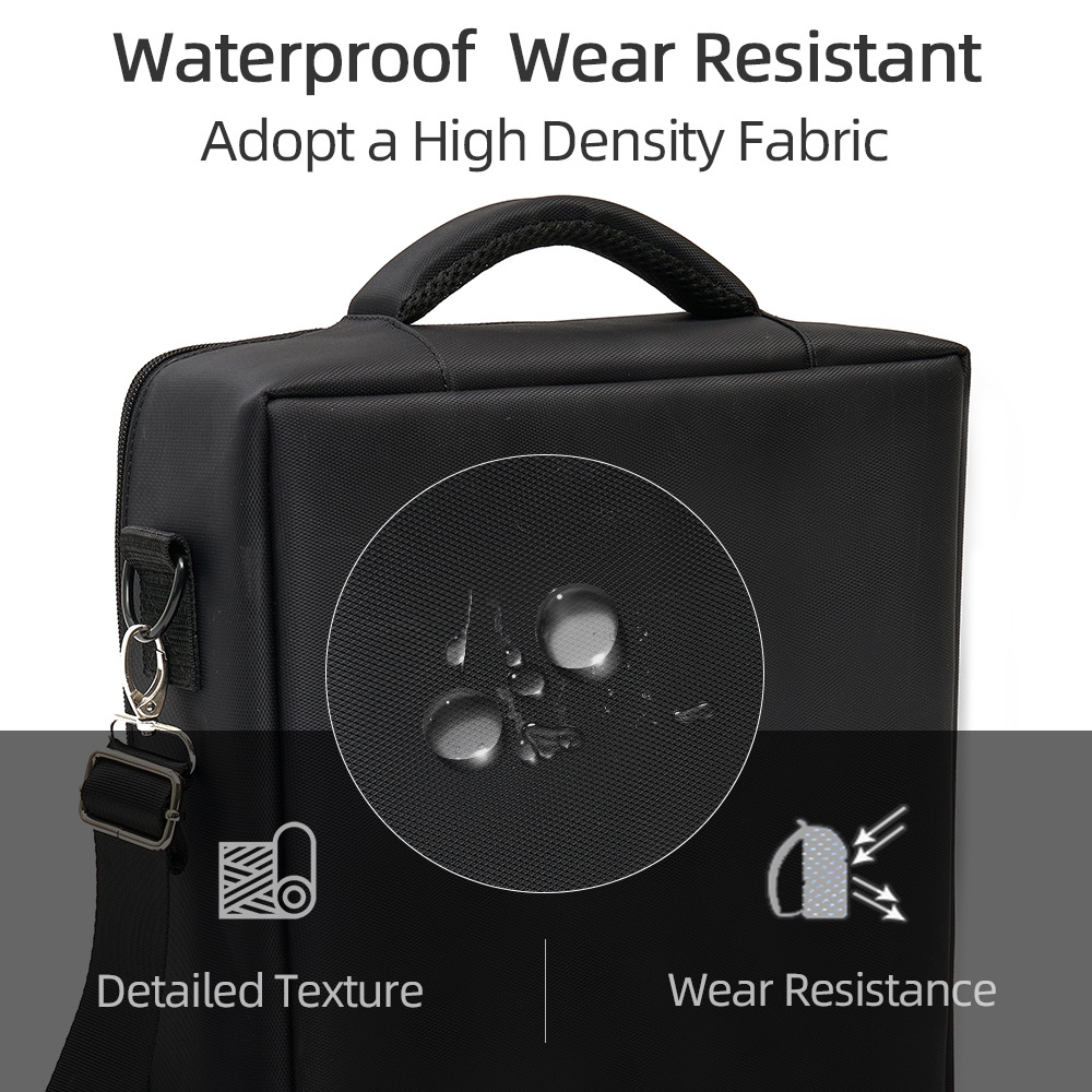 Aplicable a Dajiang AIR 2 pack DJI Royal AIR 2s bolsa de almacenamiento universal bolsa de hombro portátil mochila UAV