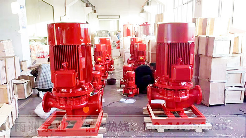 消防泵2