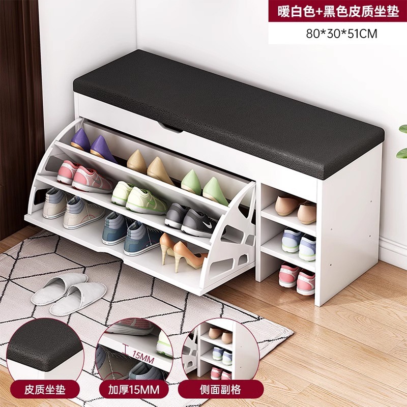 업그레이드된 보조 그리드 스타일丨따뜻한 흰색 80cm