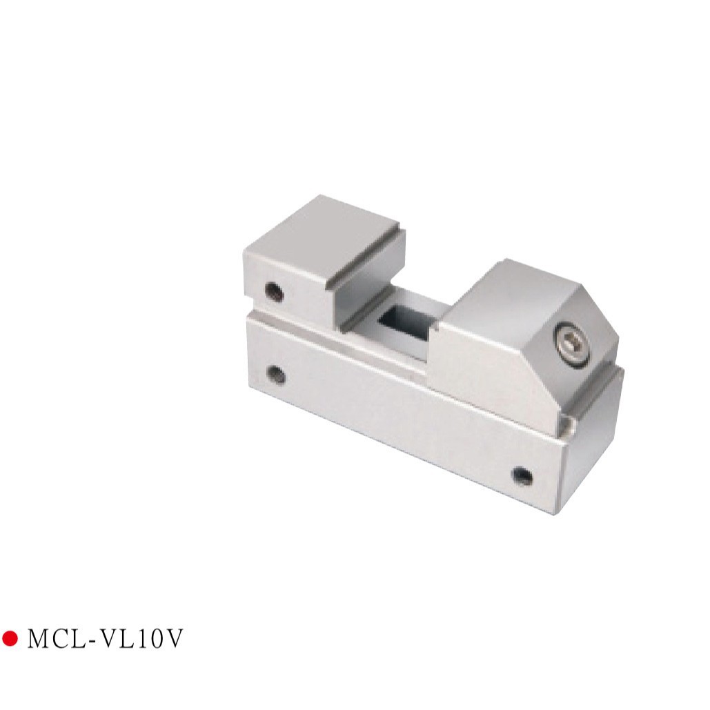 一级代理30105MCL-VL10V台湾米其林不锈钢工具万力 快动平口钳