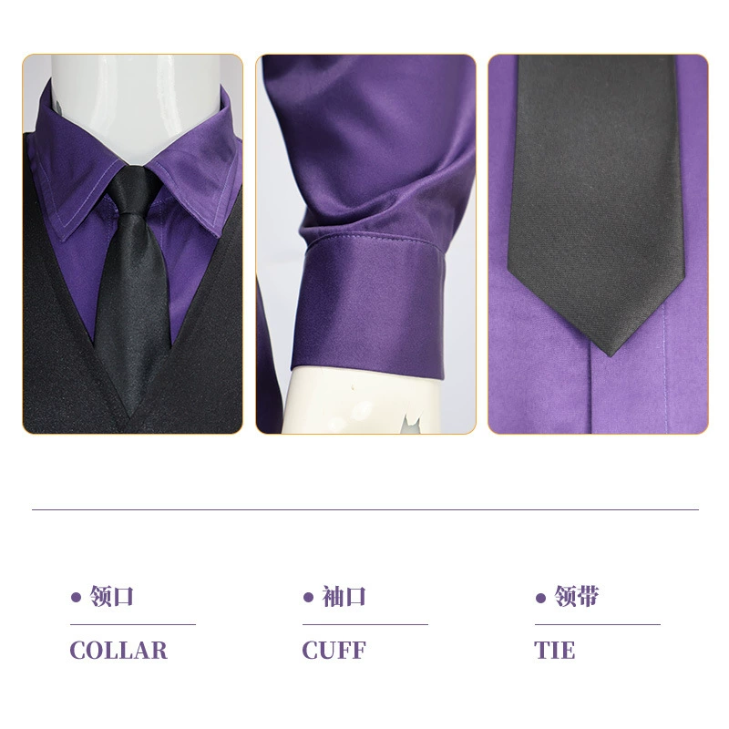 (Cross-border trading), set, cosplay, halloween, (Physicals)