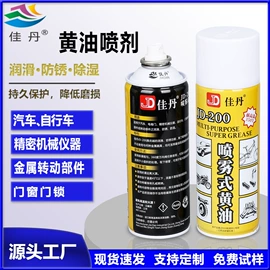 脱模剂;防锈润滑剂;工业润滑脂