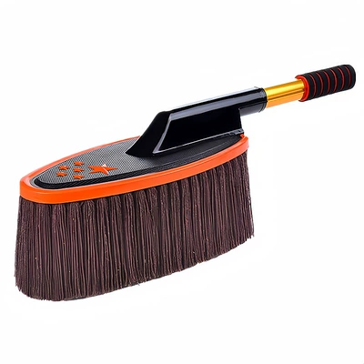 car ash sweeping brush dust Car cleaning tools
