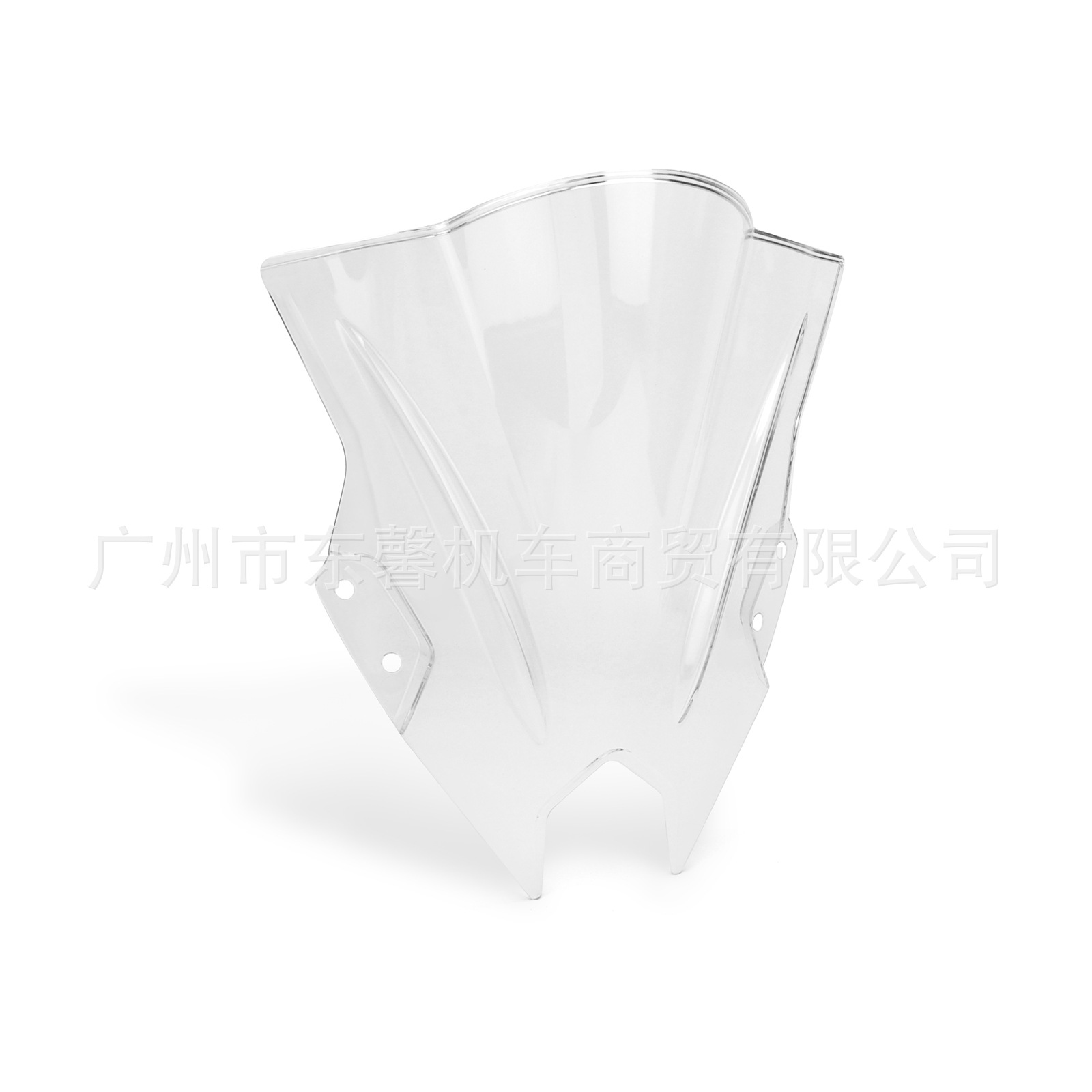 Suitable for Kawasaki Ninja 500 Se 24-25 Modified Motorcycle Front Windshield Windshield Goggles