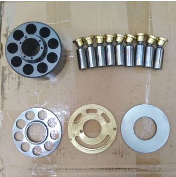 现货供应全新KAWASAKI NV150液压泵 柱塞泵总成及配件