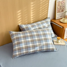 四件套;床罩床笠;夏凉被