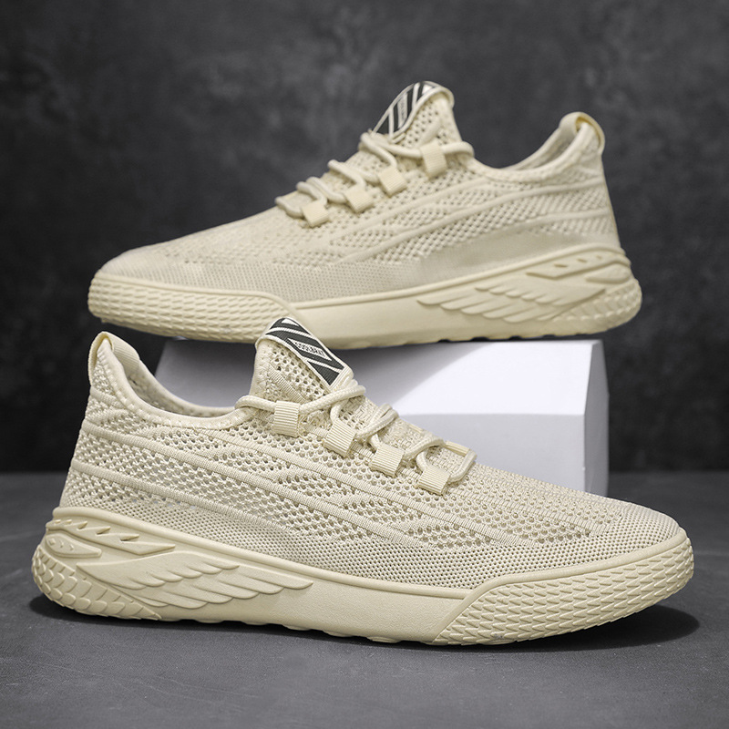 Casual footwear