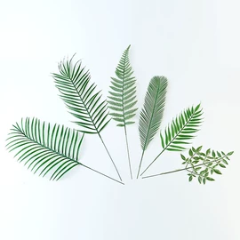 仿真绿植;仿真植物配件;仿真藤条