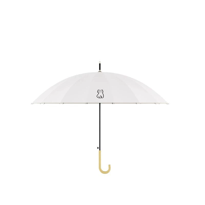 造物集 High quality umbrella solar-powered, sun protection