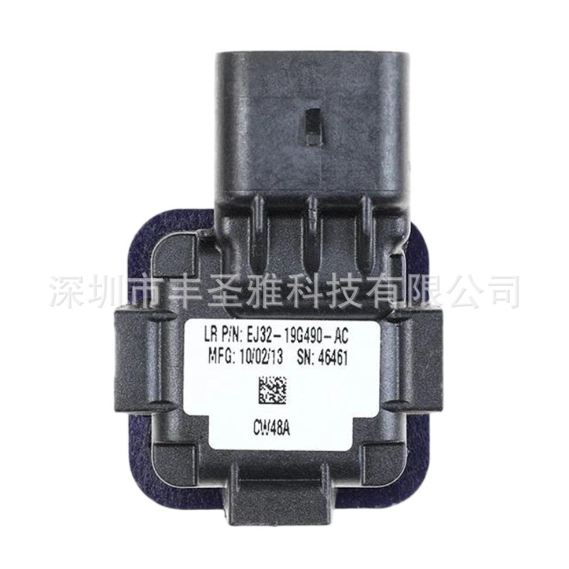 Ej32-19G490-Ac Is Suitable for Land Rover Range Rover Evoque 2011-19 Rear View Reversing Car Camera