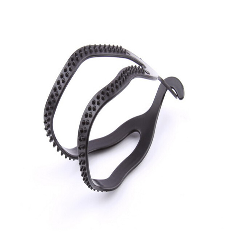 Hairstyle Double Hook Hairpin