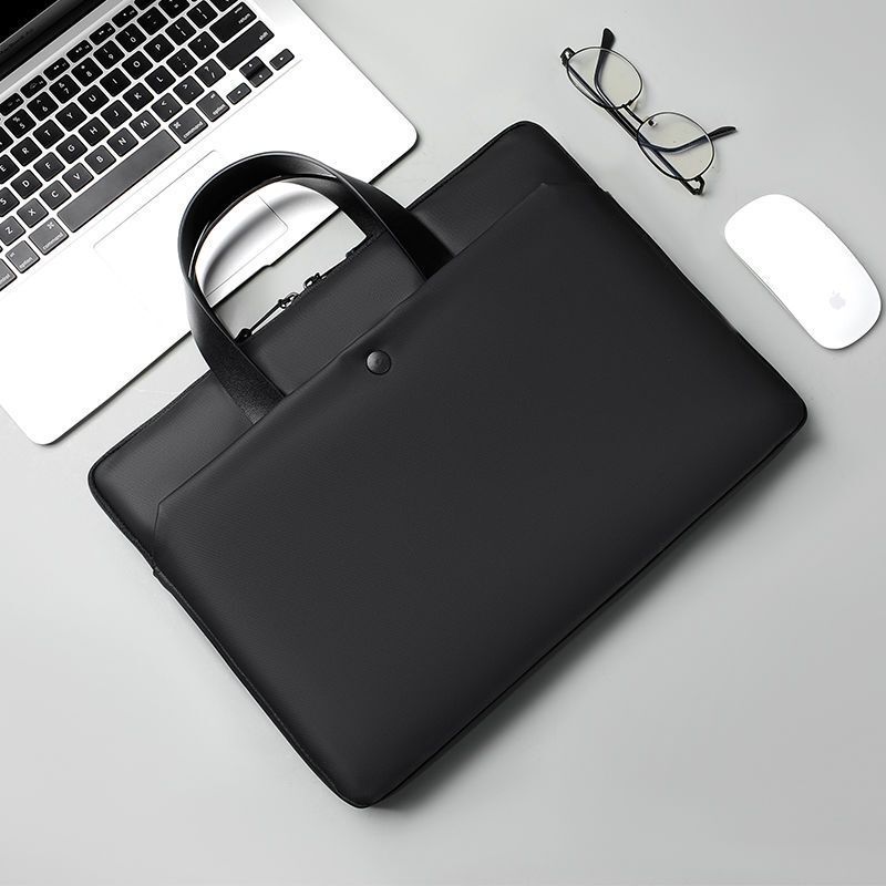 G5U Business Casual Laptop Bag Is Suitable for Apple 13.3 Lenovo Xiaoxin Huawei 14 Dell Asus 15 G5U Business Casual Laptop Bag Is Suitable for Apple 13.3 Lenovo Xiaoxin Huawei 14 Dell Asus 15