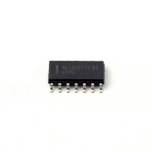 SN74LS06D SOIC-14 DRV8432DKDR FM24CL64B-GTR TXS0102DCTR LT17