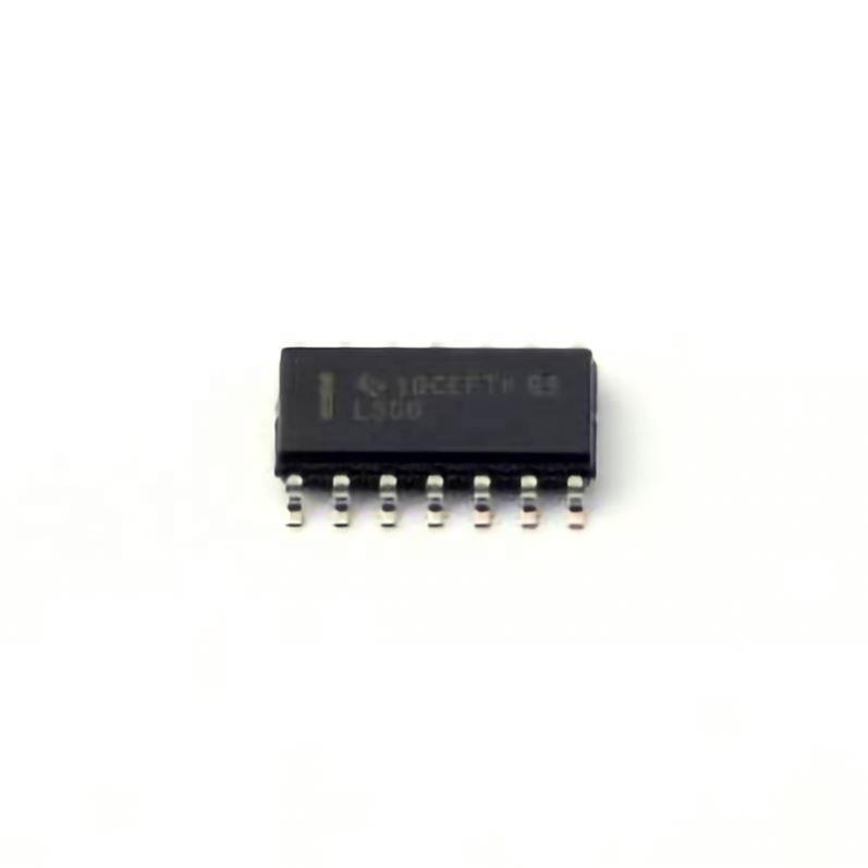 Sn74Ls06D Soic-14 Drv8432Dkdr Fm24Cl64B-Gtr Txs0102Dctr Lt17