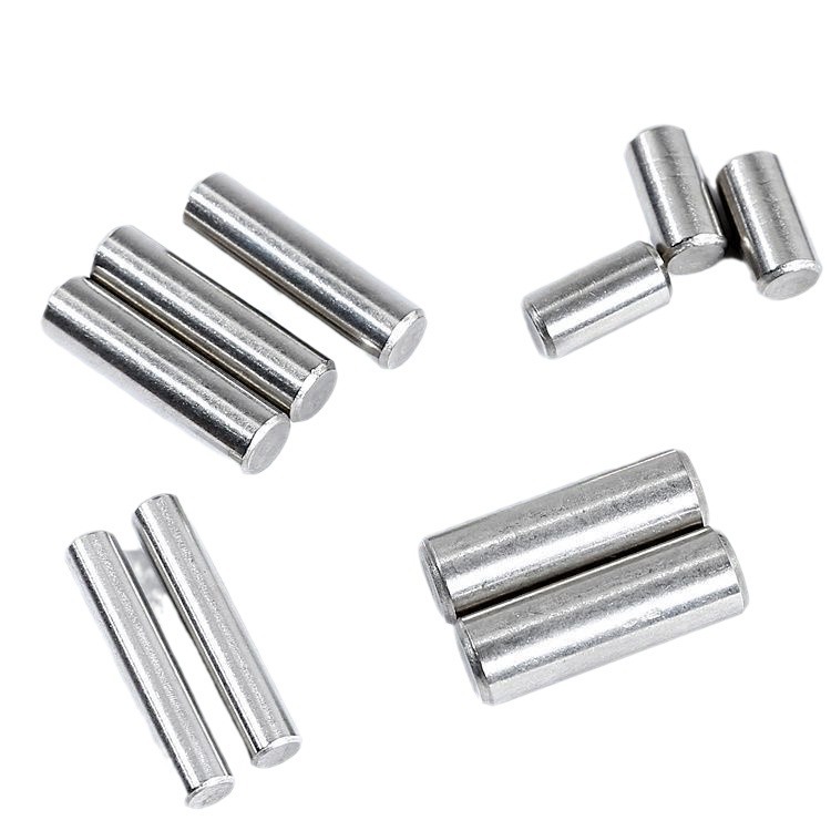 精密光轴加工电机轴芯 精密圆柱销 精密销钉精密销轴精密定位销等