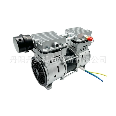 Compressor Dc24V48V Silent Piston | Hava kompressorları