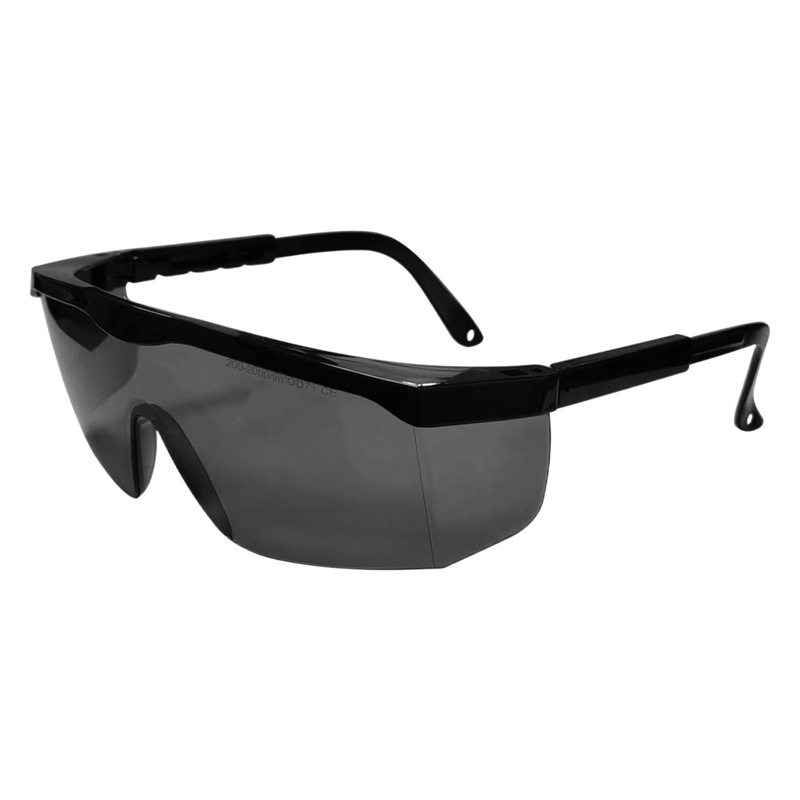 Gafas de protección láser Gafas IPL Gafas E-light depilación transfronteriza Gafas de protección laboral OPT Gafas de instrumentos de belleza image 1