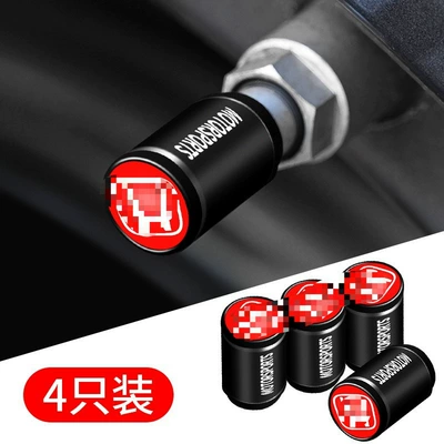valve — for Honda Car Tire Valve