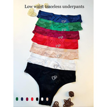 L 31236 Seams Ice Silk Underwear �޺۱�˿���ǿ�ŷ����