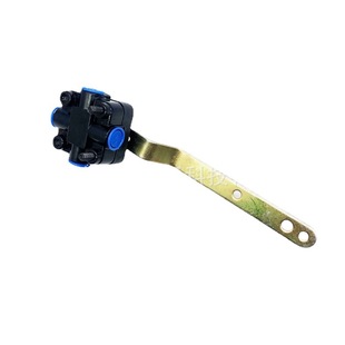Truck airbag balance height VALVE control 53321-q120 LEVELING VALVE