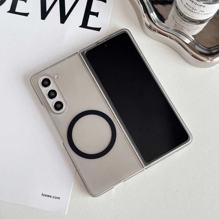 Fruits Magnet [Black]