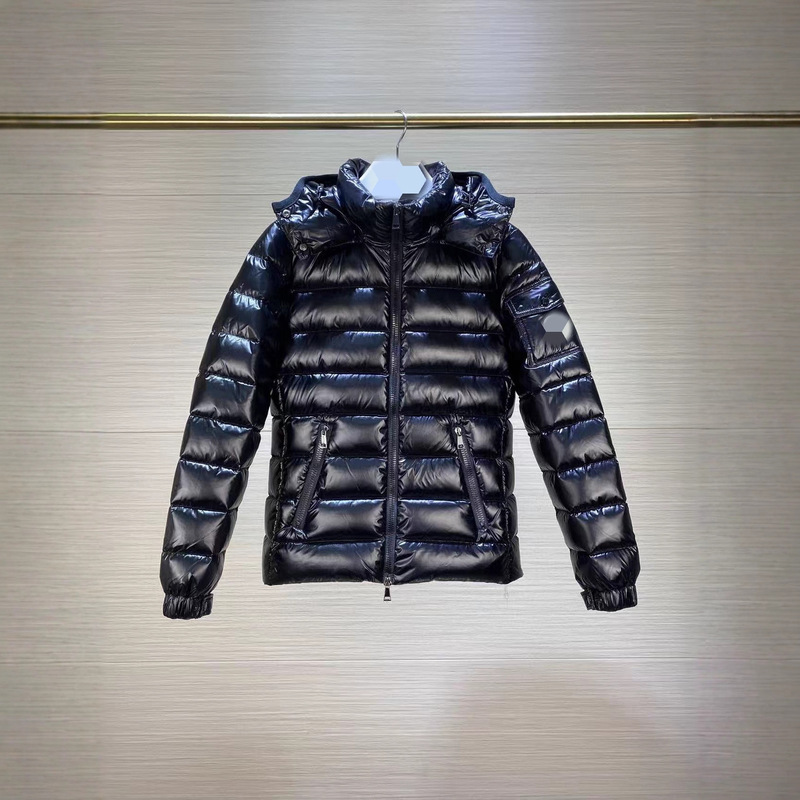 [Ready Stock] High-Quality Autumn and Winter New Lightweight down Jacket Women's Lightweight Jacket Casual Short Jacket Trendy