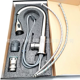 厨用龙头;面盆龙头;浴缸淋浴龙头