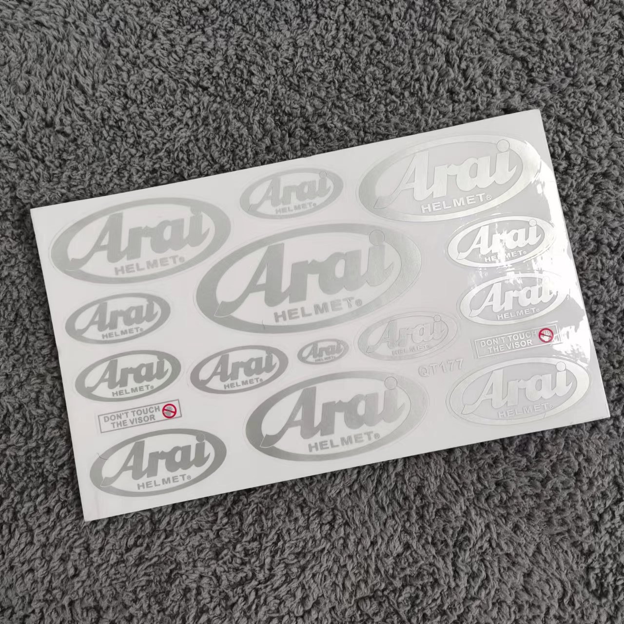 실버